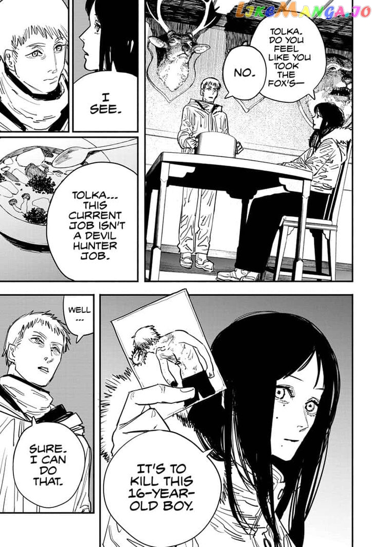 Chainsaw Man, Chapter 54 image 03